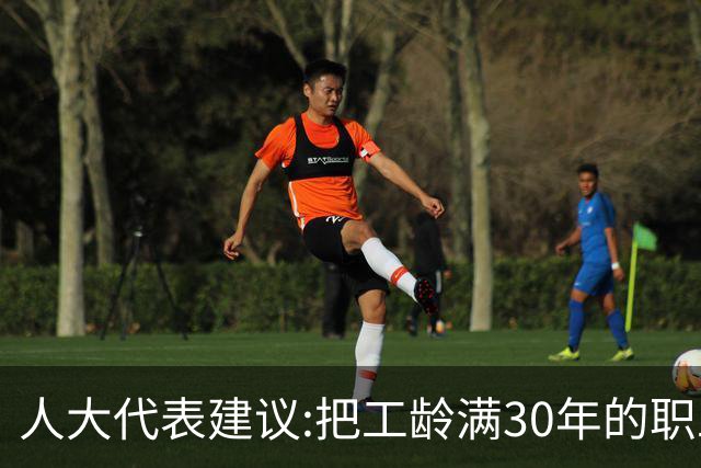 人大代表建议:把工龄满30年的职工带薪休假天数延长到20天！