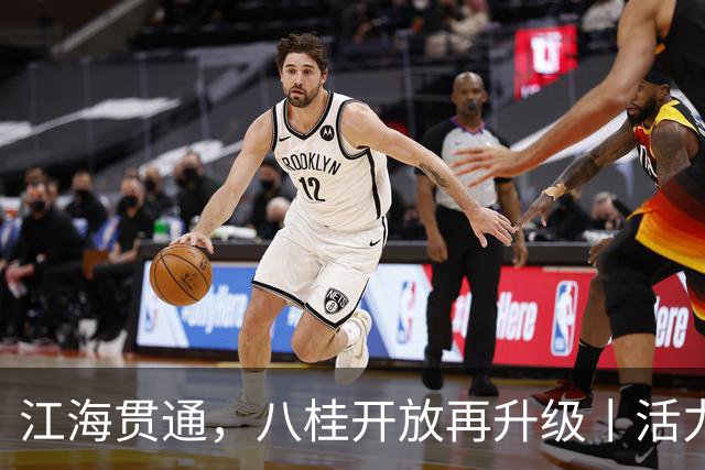 江海贯通，八桂开放再升级丨活力中国调研行