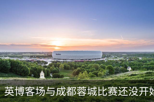 英博客场与成都蓉城比赛还没开始踢！大连球迷就给球员送大礼