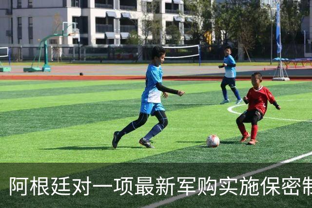 阿根廷对一项最新军购实施保密制度